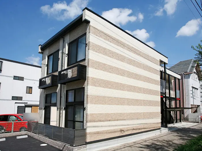 名古屋市北区大曽根１丁目 月極駐車場